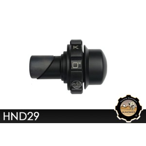 Estabilizador control del acelerador KAOKO Honda VFR800 / F