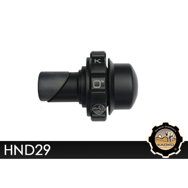 Estabilizador control del acelerador KAOKO Honda VFR800 / F