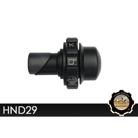 Estabilizador control del acelerador KAOKO Honda VFR800 / F