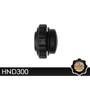 Estabilizador control del acelerador KAOKO Honda VFR800X Cross