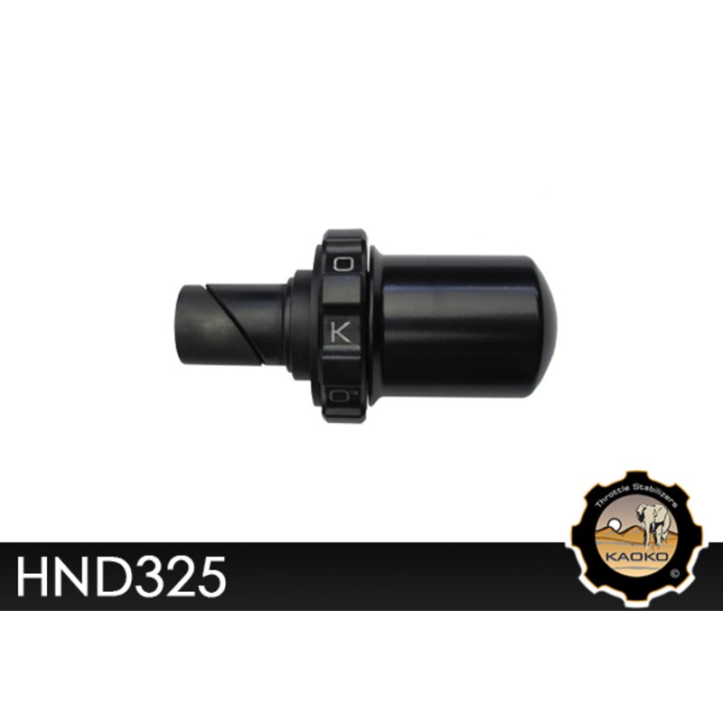 Estabilizador control del acelerador KAOKO Honda CTX1300