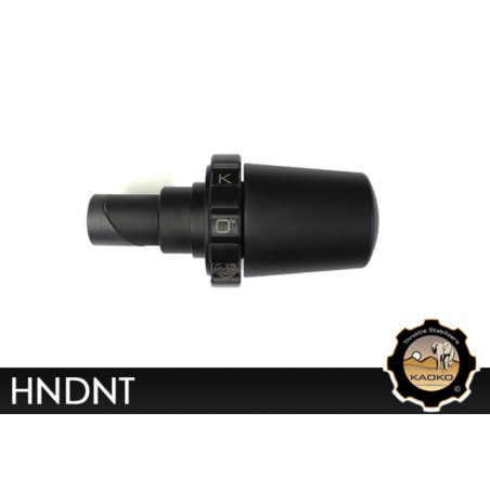 Estabilizador control del acelerador KAOKO Honda NT700 Deauville
