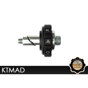 Estabilizador control del acelerador KAOKO KTM 1190 Adventure / R