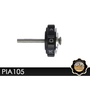 Estabilizador control del acelerador KAOKO Piaggio MP3 500IE