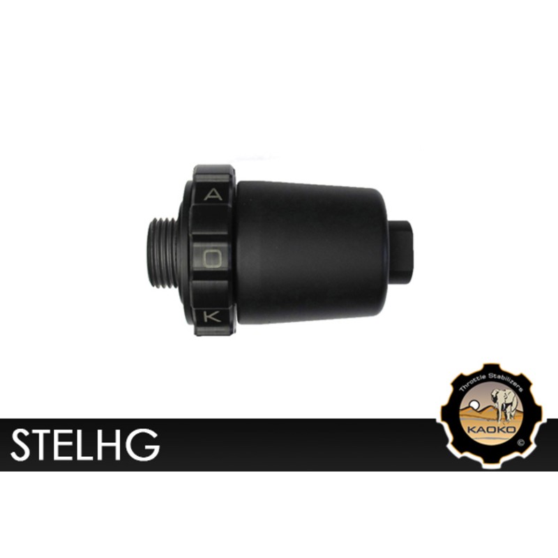 Estabilizador control del acelerador KAOKO Moto-Guzzi Norge 120