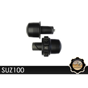 Estabilizador control del acelerador KAOKO Suzuki B-King