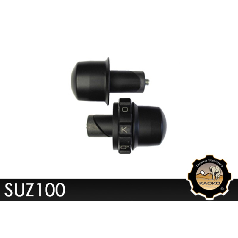 Estabilizador control del acelerador KAOKO Suzuki B-King