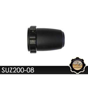 Estabilizador control del acelerador KAOKO GSX1300R