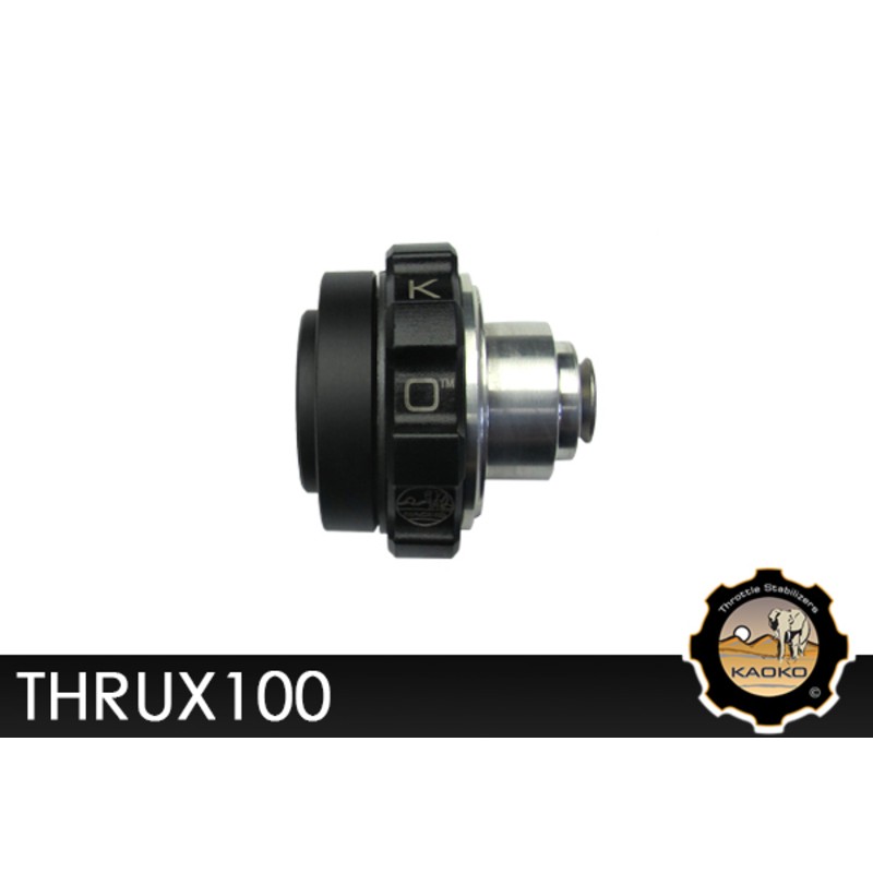 Estabilizador control del acelerador KAOKO Triumph