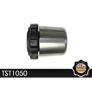 Estabilizador control del acelerador KAOKO Triumph Sprint ST 10