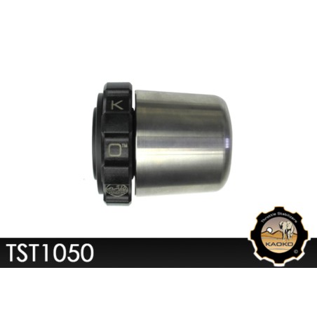 Estabilizador control del acelerador KAOKO Triumph Sprint ST 10