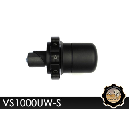 Estabilizador control del acelerador KAOKO Suzuki DL650 V-Strom