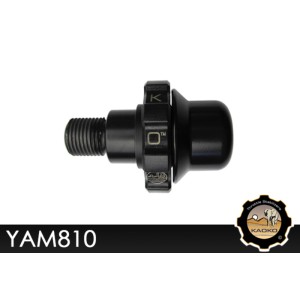 Estabilizador control del acelerador KAOKO Yamaha MT09