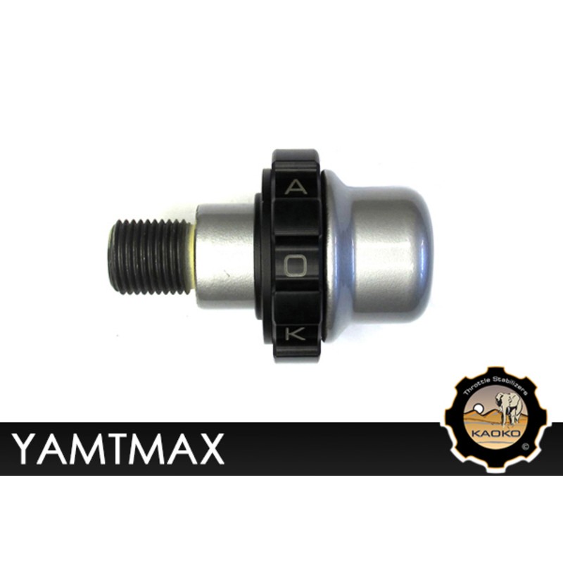Estabilizador control del acelerador KAOKO Yamaha T-Max 500