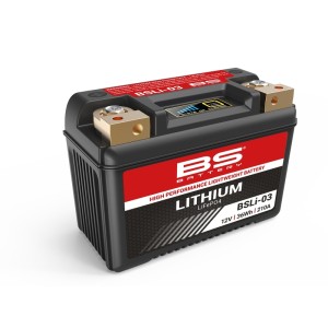Batería de litio BS BATTERY BSLI-03