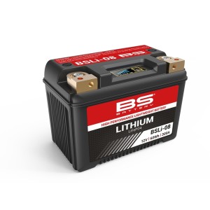 Batería de litio BS BATTERY BSLI-08