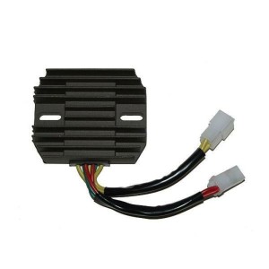 Regulador ELECTROSPORT - Suzuki