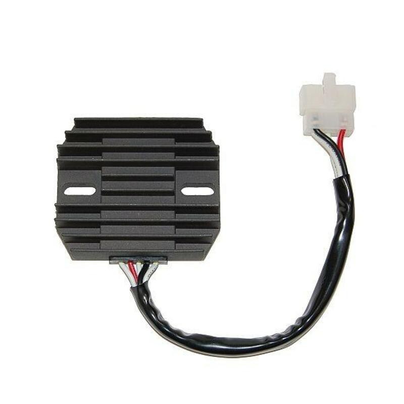 Regulador ELECTROSPORT - Yamaha XVZ1300 Royal Star