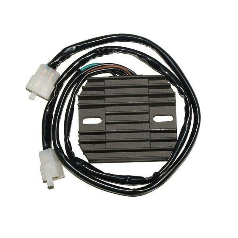 Regulador ELECTROSPORT - Kawasaki ZX6R/RR