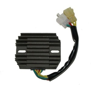 Regulador ELECTROSPORT - Ducati