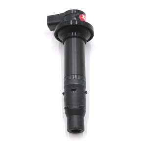 Bobina de ignición Yamaha YZF-R6 99-02 IGN-209P