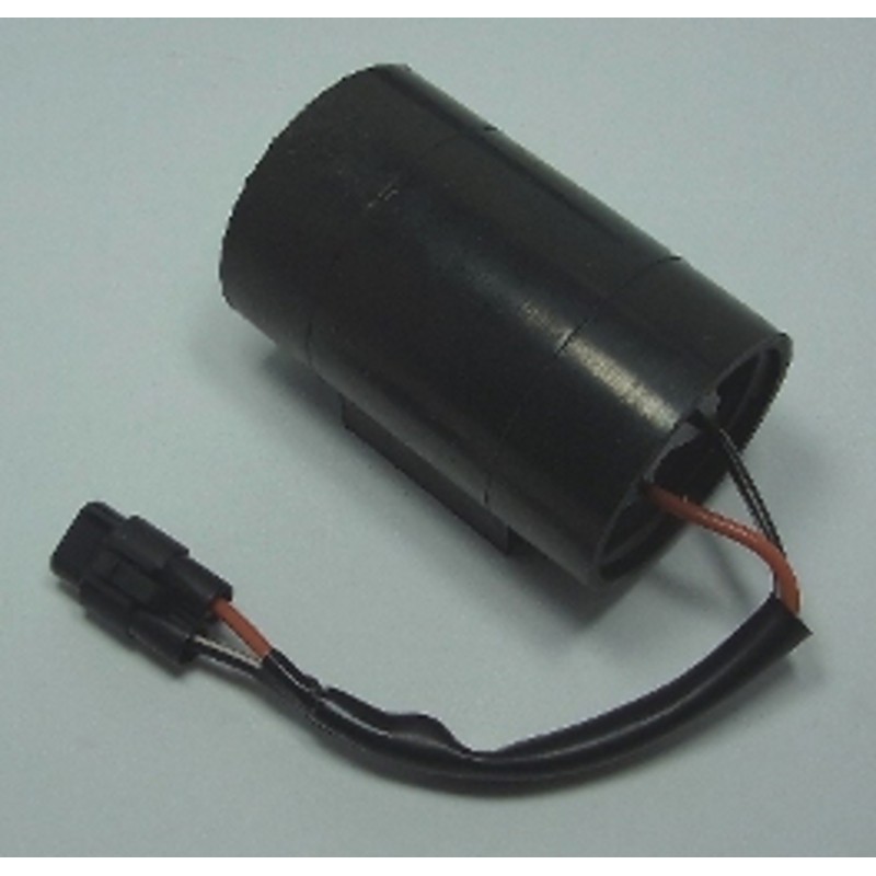 Condensador motor de inyección RMZ250 10-14/RMZ450 08-14 ODU-005