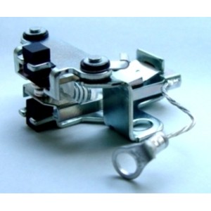 Conmutador bomba de gasolina con sistema de membrana Honda/Kawasaki...