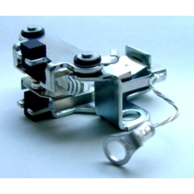 Conmutador bomba de gasolina con sistema de membrana Honda/Kawasaki...