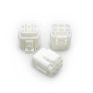 Conector macho hermético TOURMAX tipo 090 (FRS)