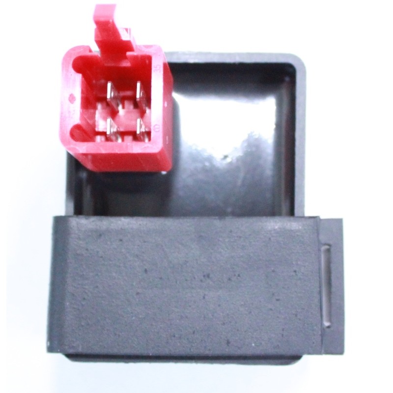 Relé bomba de gasolina Tourmax