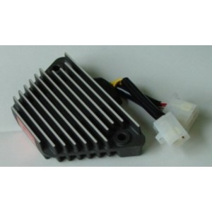 Regulador de corriente VF700C VT800C 88- VF1000F Interceptor
