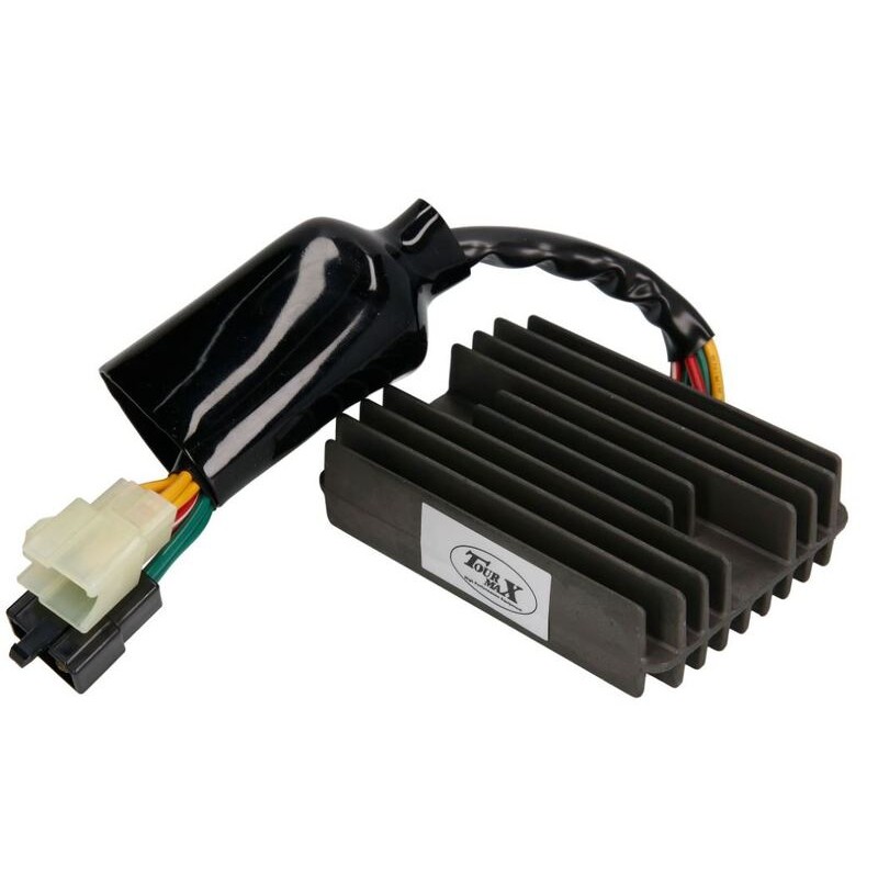 Regulador de corriente Tourmax VFR800FI