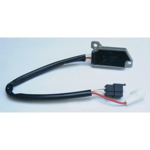 Regulador de corriente Tourmax XV535