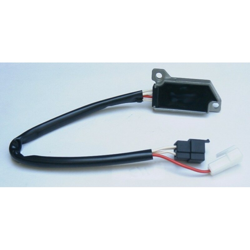 Regulador de corriente Tourmax XV535