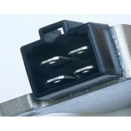 Regulador de corriente Tourmax XT600E