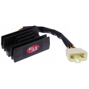 Regulador de corriente Tourmax Suzuki Intruder