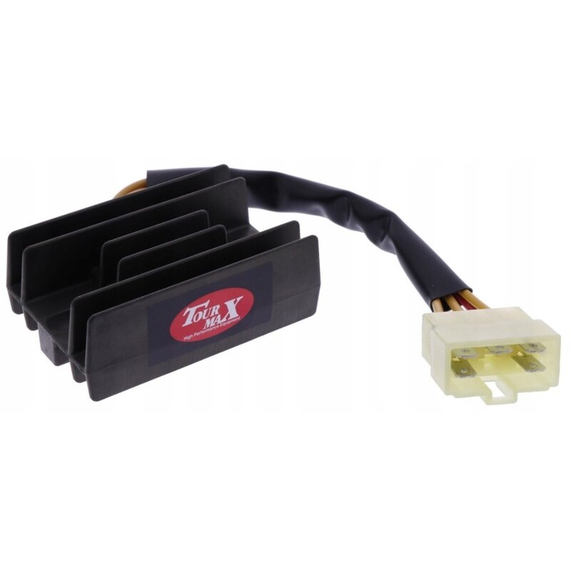 Regulador de corriente Tourmax Suzuki Intruder