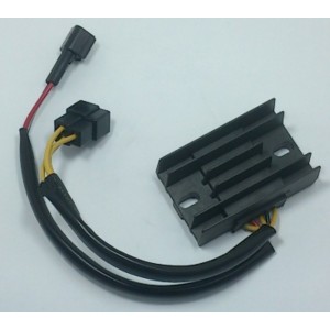 Regulador de corriente DRZ400 00-09