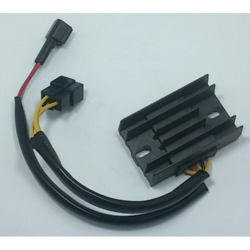 Regulador de corriente DRZ400 00-09