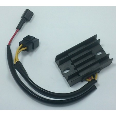 Regulador de corriente DRZ400 00-09