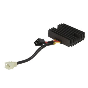 Regulador de corriente Ducati Tourmax