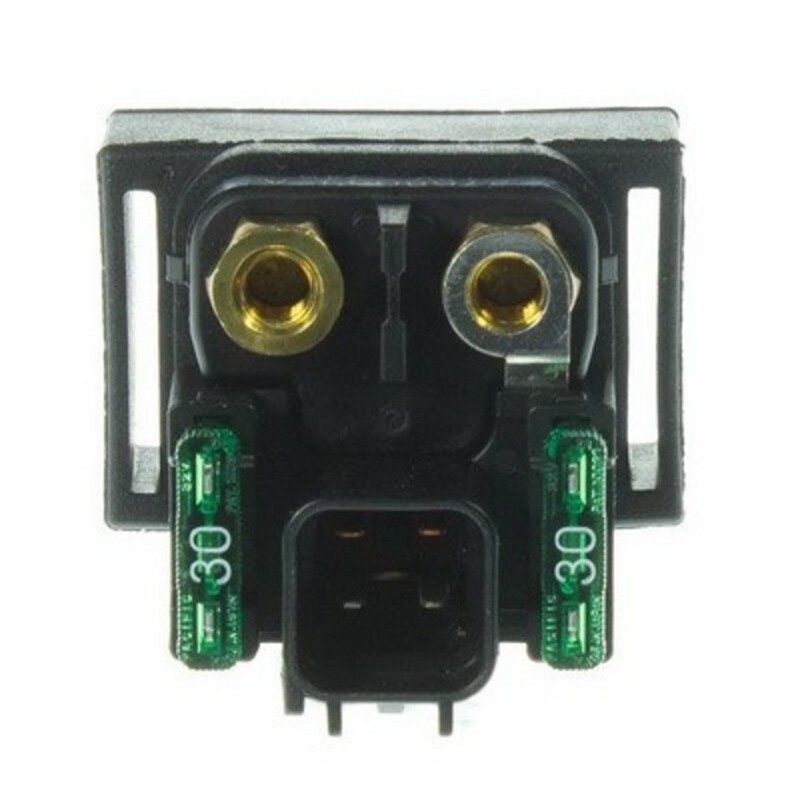 Relé motor de arranque Tourmax