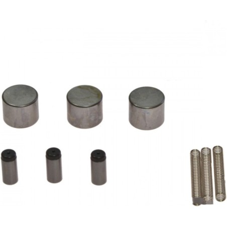 Kit reparación embrague de arranque Tourmax