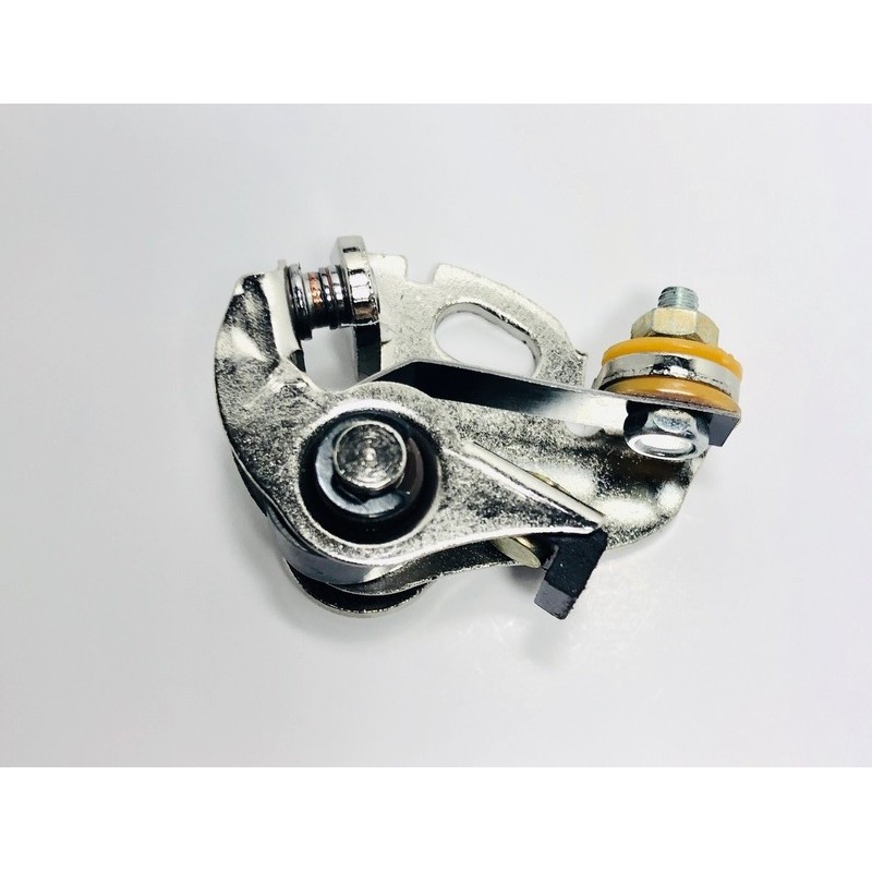 Platino para encendido TOURMAX