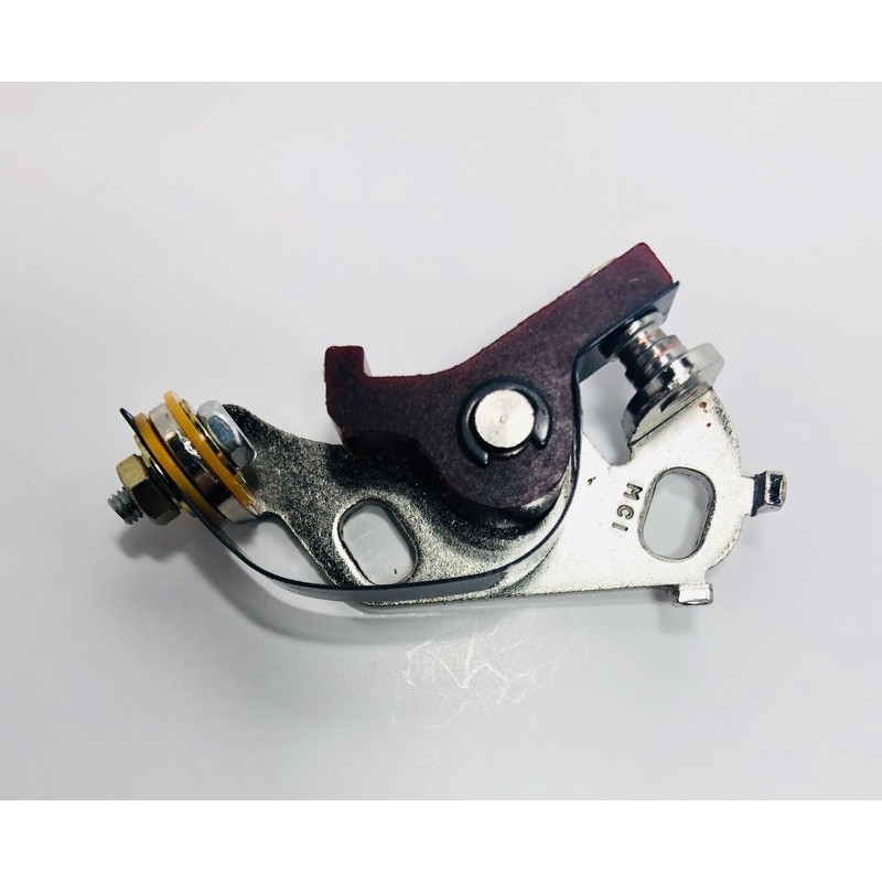 Platino para encendido TOURMAX