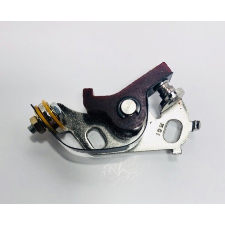 Platino para encendido TOURMAX