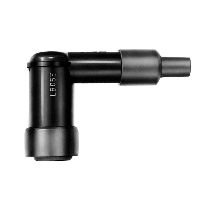 Pipa Bujía NGK LB01E