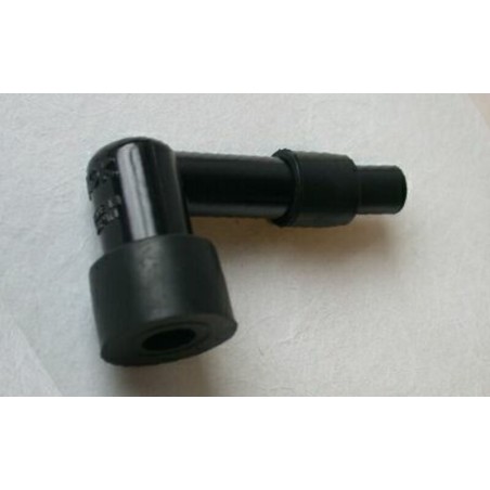 Pipa Bujía NGK LB05EZ