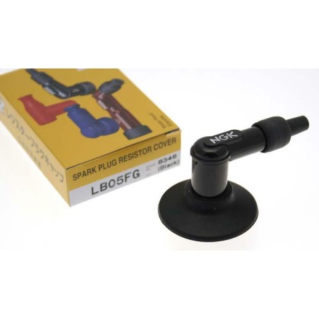 Pipa Bujía NGK LB05FG