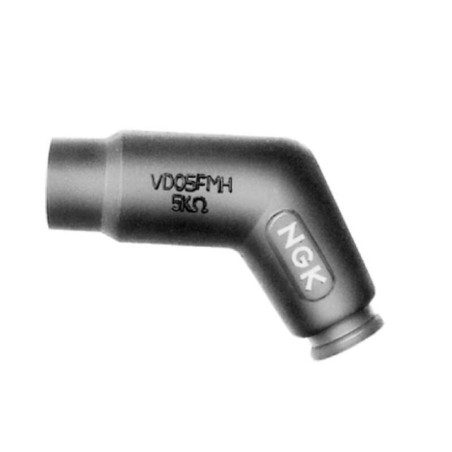 Pipa Bujía NGK VD05FMH